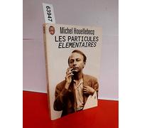 Les Particules élémentaires
