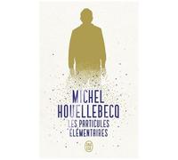 Les Particules Élémentaires
