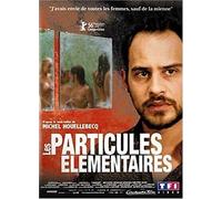 TelForceOne – Particules élémentaires