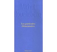 Les particules élémentaires