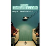 Les Particules Élémentaires
