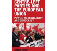 Les partis de centre-gauche et l'Union européenne