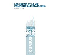 Les partis et la vie politique aux États-Unis