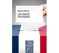 Les Partis politiques