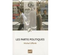 Les Partis Politiques