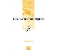 Les Partis politiques