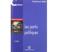 Les partis politiques (2ème édition)