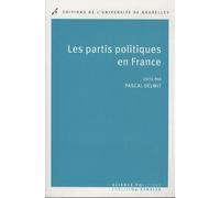 Les Partis Politiques En France