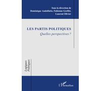 Les Partis Politiques : Quelles Perspectives ?