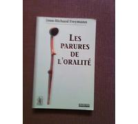 Les Parures de l'oralité