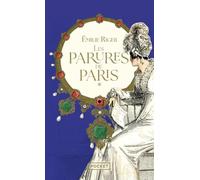 Les Parures de Paris T1