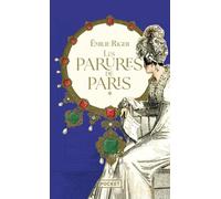Les Parures de Paris - Tome 1 - Emilie Riger - Pocket - Poche - Roman