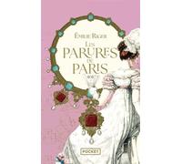 Les Parures de Paris - Tome 2 Les Révoltés - Emilie Riger - Pocket - Poche - Roman