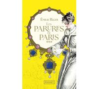 Les Parures de Paris - Tome 3 Les beaux esprits - Emilie Riger - Pocket - Poche - Roman