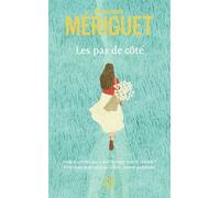 Les pas de côté - Marie-Haude Mériguet - J'ai Lu - Poche - Roman