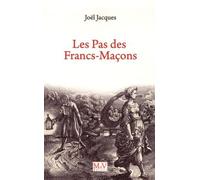 Les Pas Des Francs-Maçons
