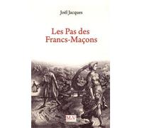 Les pas des francs-maçons