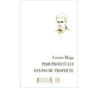 Les pas du prophete pasii profetului