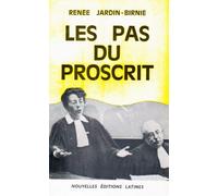 Les pas du proscrit