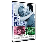 Les Pas perdus