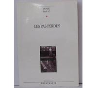 Les Pas perdus