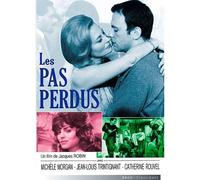 Les Pas Perdus