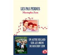 Les Pas Perdus