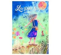 Les Pas Sages Julie MénoretJulie Ménoret (Auteur)