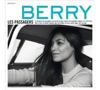 Les Passagers by BERRY [Audio CD] NEUF
