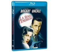 Les Passagers de la nuit (1947) / Dark Passage (Blu Ray) G