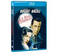 Les Passagers de la nuit / Dark Passage (1947) Blu Ray avec audio francais