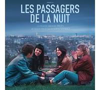 Les Passagers De La Nuit (Original Soundtrack) [Import]