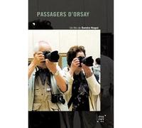 Les passagers d'Orsay DVD G
