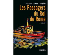 Les passagers du Roi de Rome