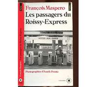 Les Passagers du Roissy-Express