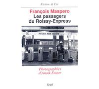 Les Passagers du Roissy-Express