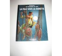 Les passagers du vent , Tome 1 : La fille sous la dunette