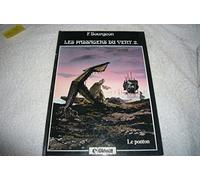 Les passagers du vent tome 2