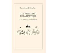 LES PASSANTES DE LA HAUTIERE