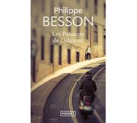 Les Passants de Lisbonne - Philippe Besson - Pocket - Poche - Roman