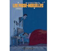 Les passe-murailles intégrale