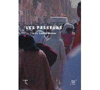 Les passeurs - DVD