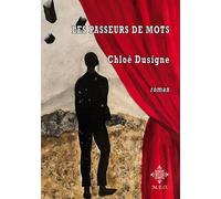 Les passeurs de mots - Chloé Dusigne - M.e.o - broché - Roman