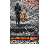 Les Passeurs de Nuages