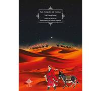 Les passeurs de parole - Liangcheng Liu - M.e.o - broché - Roman