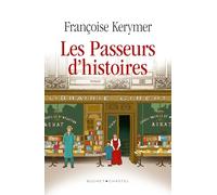 Les Passeurs d'histoires