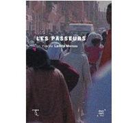 Les passeurs - DVD