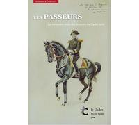 Les passeurs: La mémoire orale des écuyers du Cadre noir
