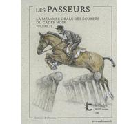 Les Passeurs volume IV Collectif (Auteur)