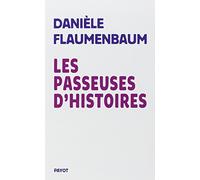 Les passeuses d'histoires